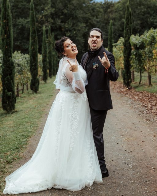 ⚡️🤘🎄BO NADAL 🎄🤘⚡️
.
.
.
.
Bodiña A|J 
Graciñas por contar conmigo…⚡️
.
@algodondeazucar.events @romaaudiovisual 
@atelierdeyaiza_oficiante @a_vosa_historia @etmariamanuela 
@luminare_candles_ @xulianfloristeria @recicreando_paletsymas @casataboadarestaurantecatering @lagramoladisco #bodiñas #bodasgalicia #bodagalicia #fotografobodaspontevedra #fotografobodasgalicia