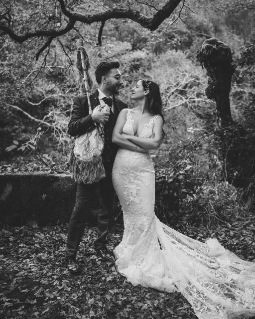 E | I ✨ 

-ˋˏ ༻❁༺ ˎˊ-

Graciñas por deixarme formar parte 
da vosa historia … 
@estefaniafreitaslea e @idobarro 
#weddinginspiration #bodiñas #bodasgalicia #galiciamaxica #galiciaterraunica